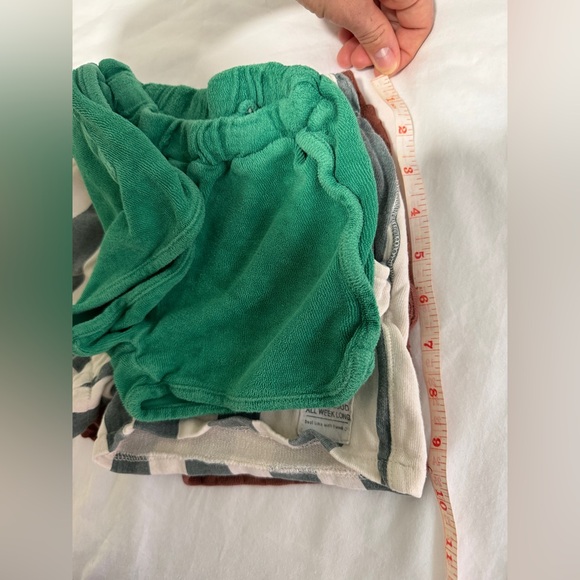 Zara boys shorts 2-3 - Picture 9 of 9